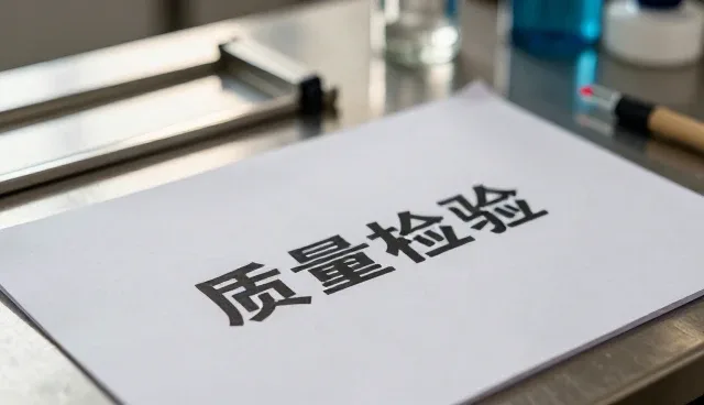 提升生产加工效率的关键选型关注点
