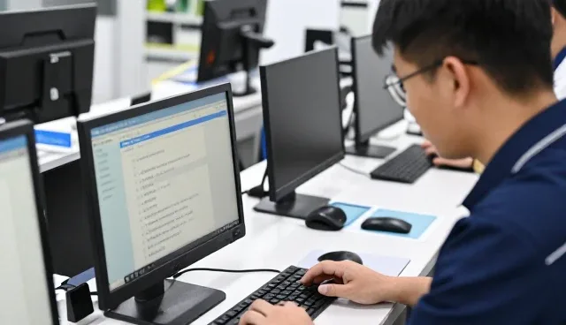 苏州包材汇包装科技有限公司打造专业化企业官网建设服务体系