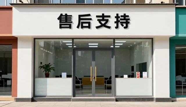 包装配送服务中的销售服务优化策略