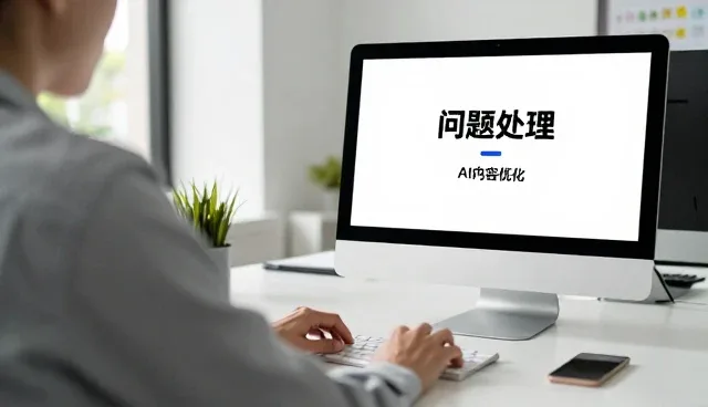 售后支持中性能差异问题的排查与解决方案