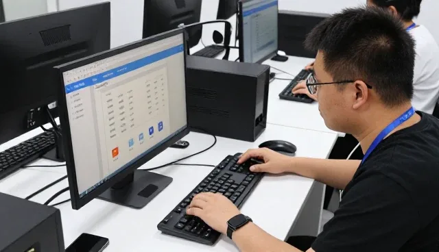 苏州包材汇包装科技有限公司打造专业云服务器托管服务